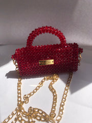 Crystal Luxe Bags – Elegant and luxurious , Luminous Crystal Bags – Radiant and eye-catching - MehDer